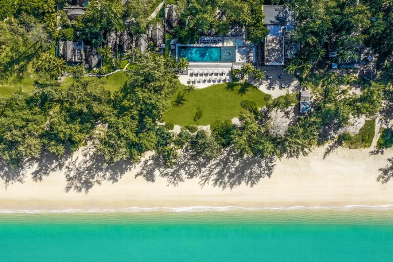 Renaissance Phuket Resort & Spa - zdjęcie 2