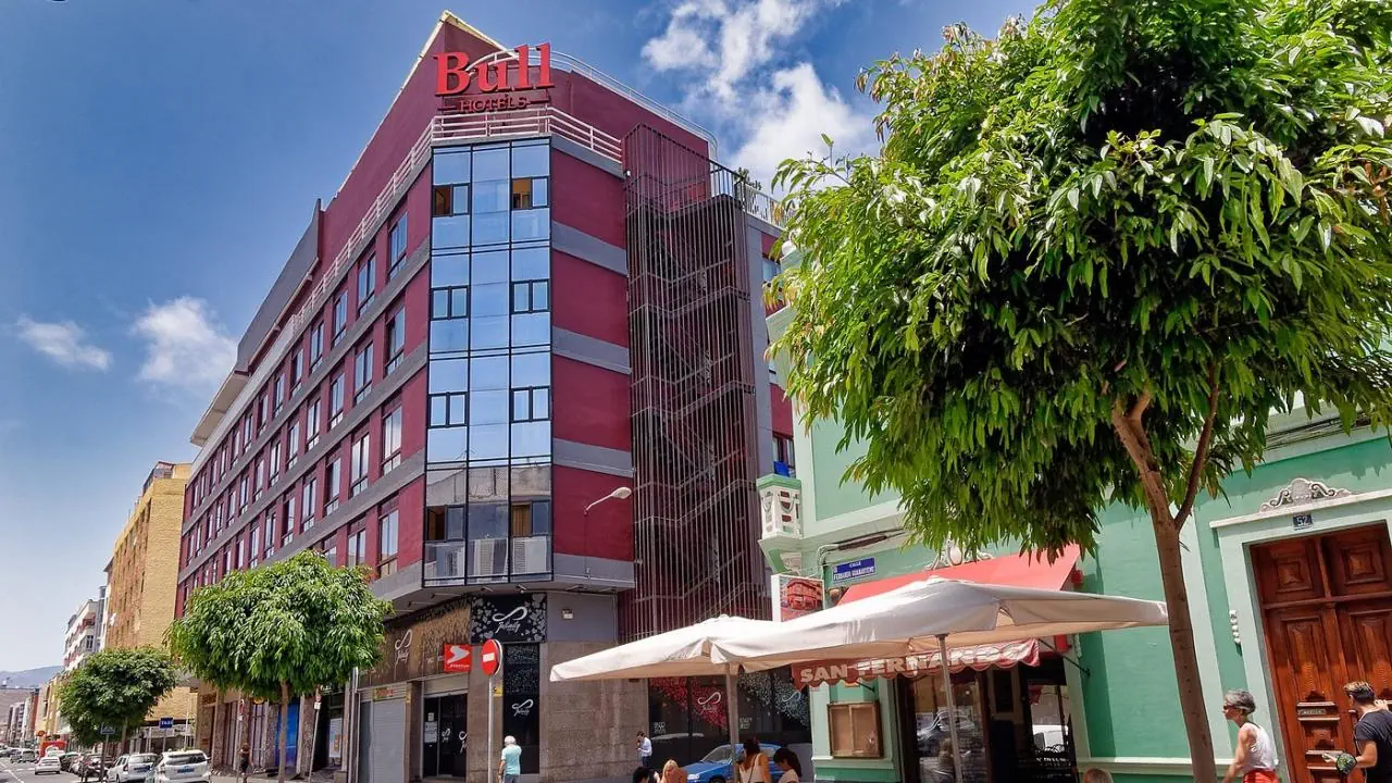 Bull Astoria (Las Palmas) - zdjęcie 30