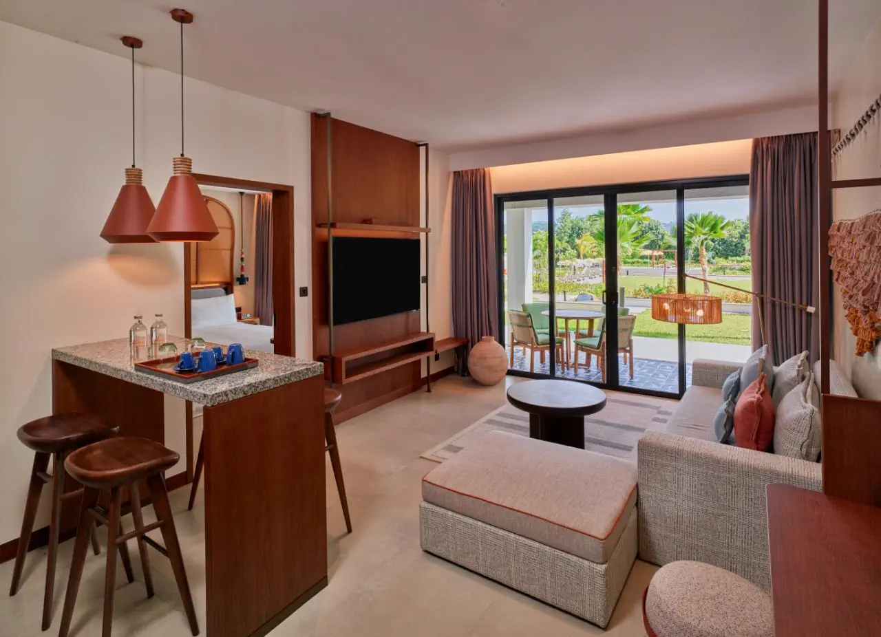 Canopy by Hilton Seychelles - zdjęcie 10