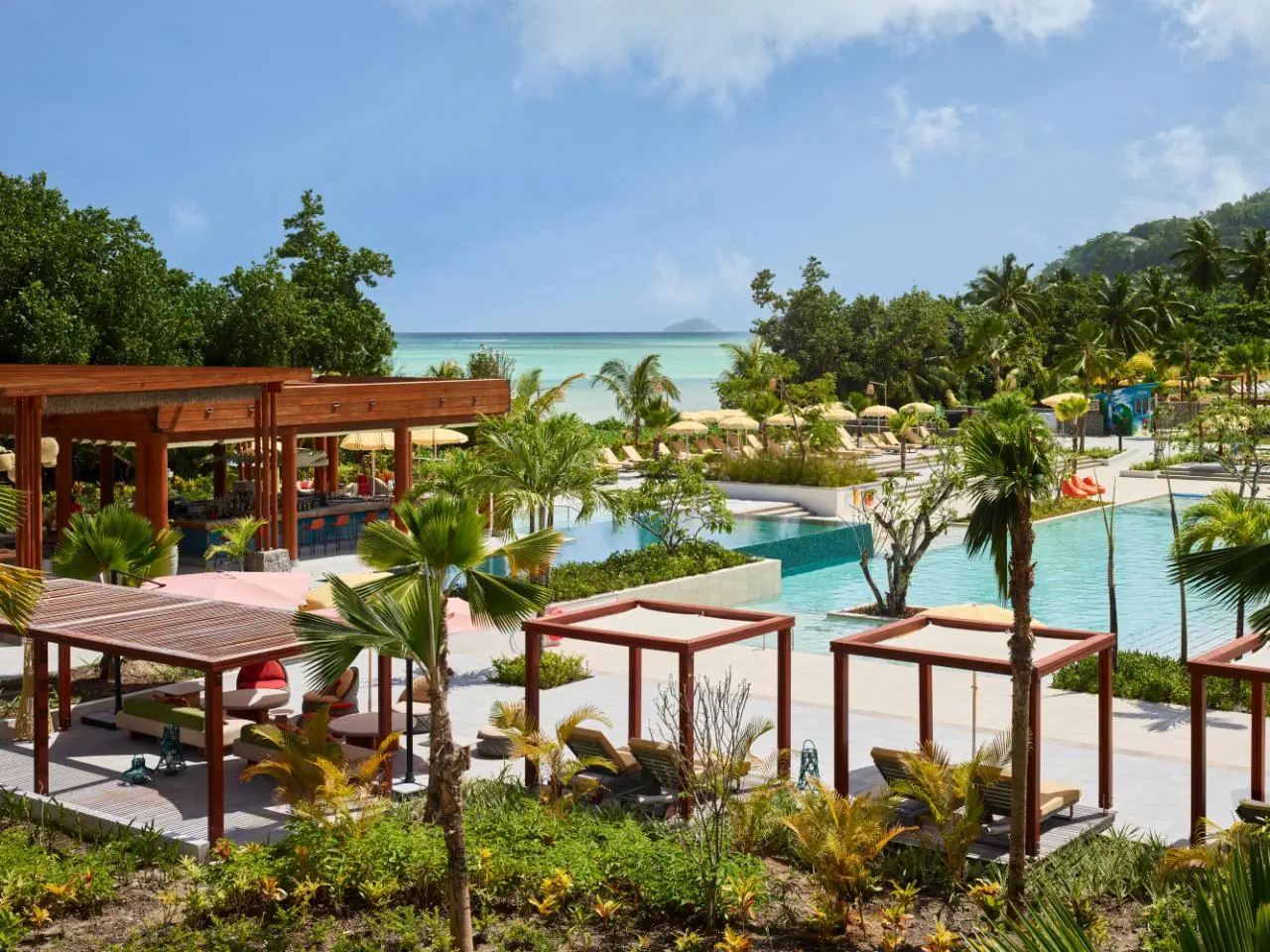 Canopy by Hilton Seychelles - zdjęcie 6