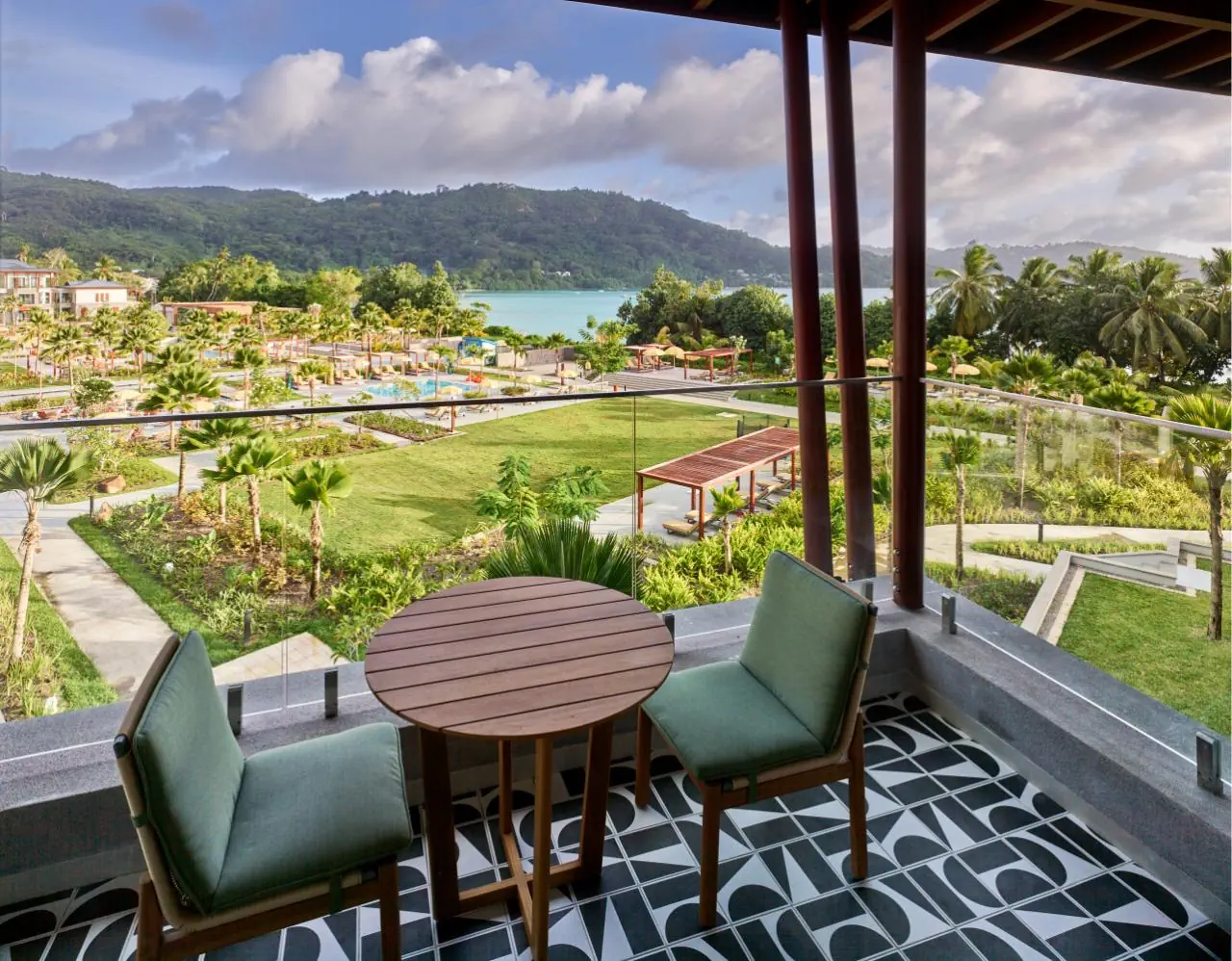 Canopy by Hilton Seychelles - zdjęcie 11