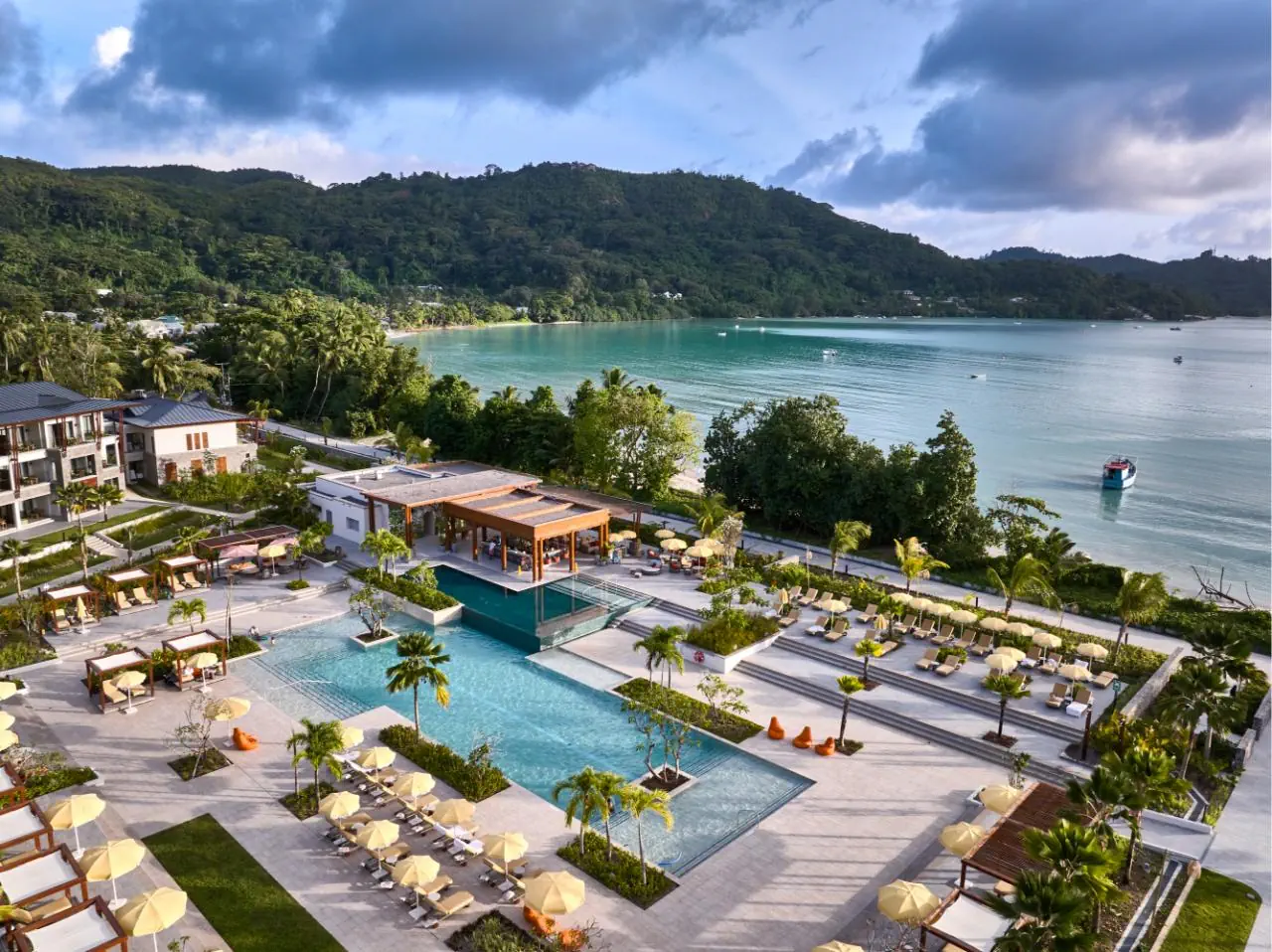 Canopy by Hilton Seychelles - zdjęcie 5