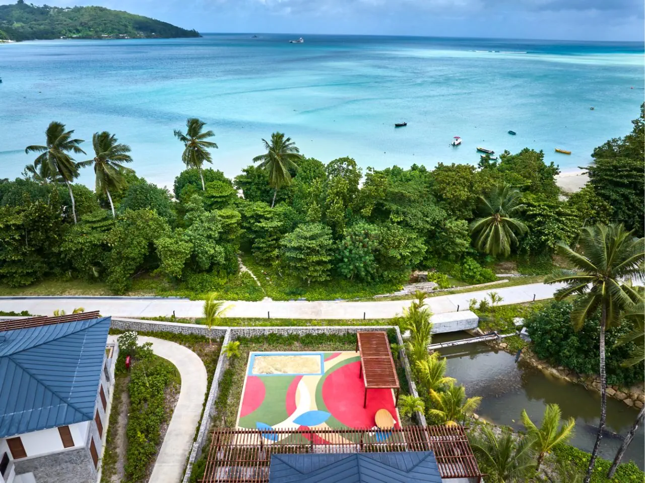 Canopy by Hilton Seychelles - zdjęcie 4