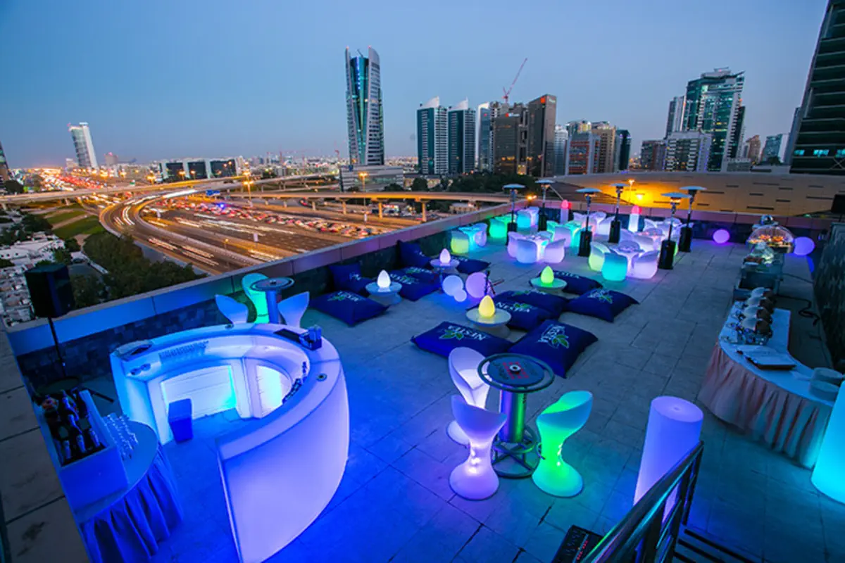 Two Seasons Dubai (ex. Gloria) - zdjęcie 6
