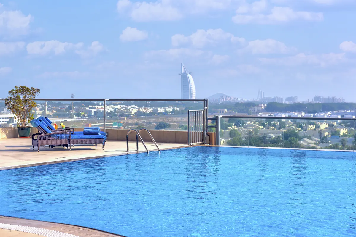 Two Seasons Dubai (ex. Gloria) - zdjęcie 2