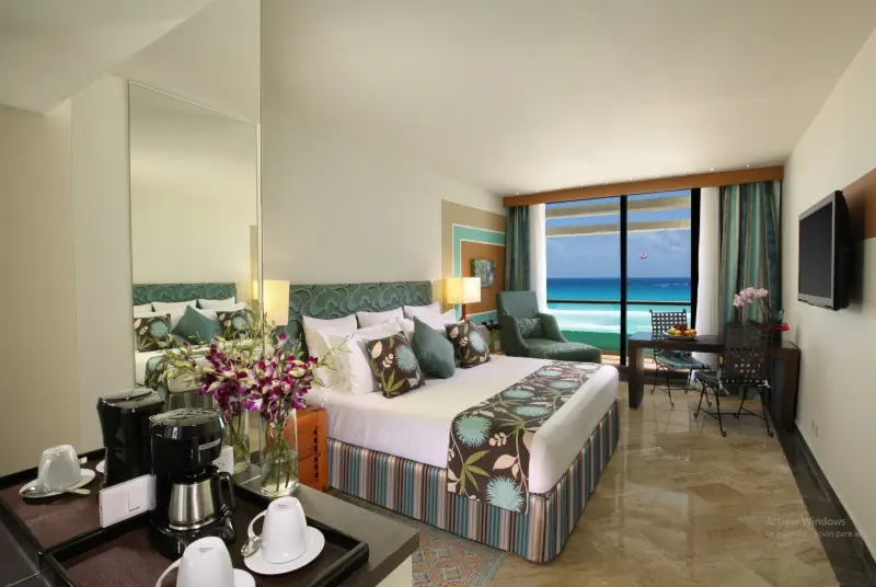 Grand Oasis Cancun - zdjęcie 10