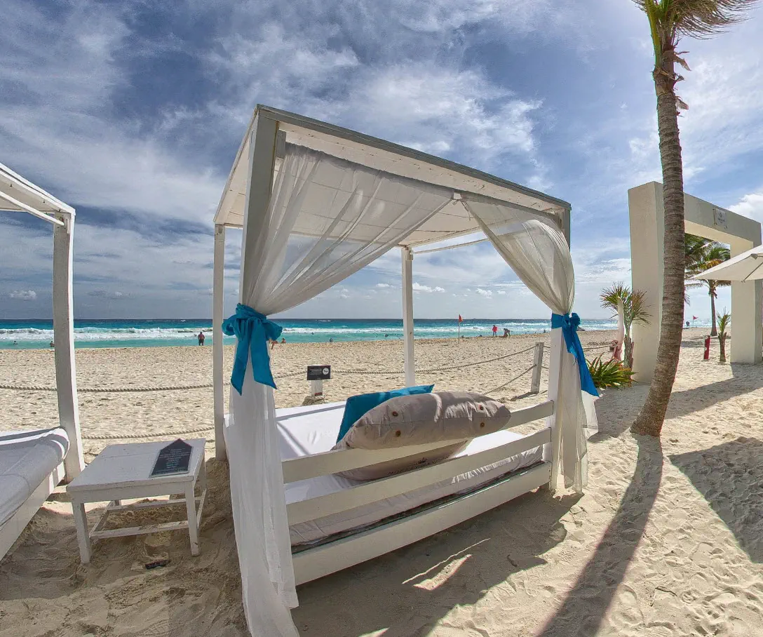 Grand Oasis Cancun - zdjęcie 22