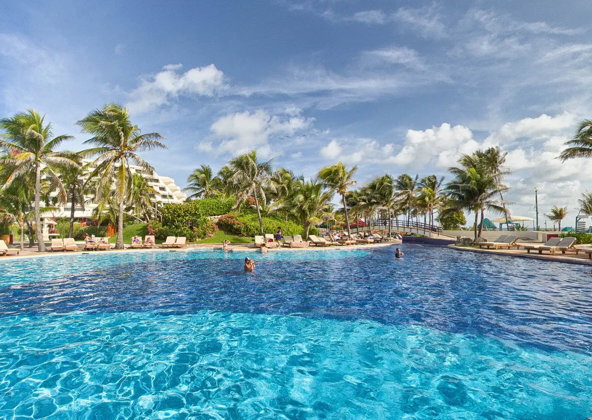 Grand Oasis Cancun - zdjęcie 4