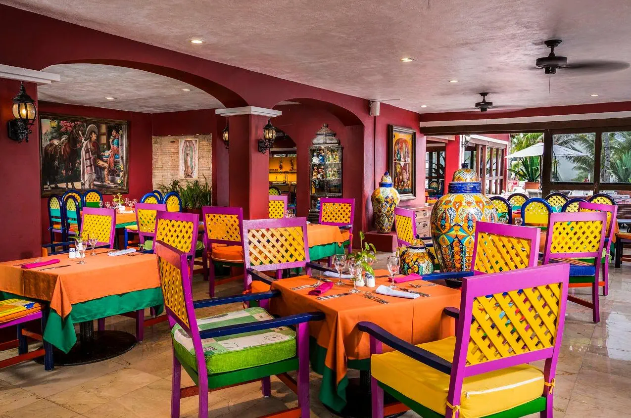 Grand Oasis Cancun - zdjęcie 17