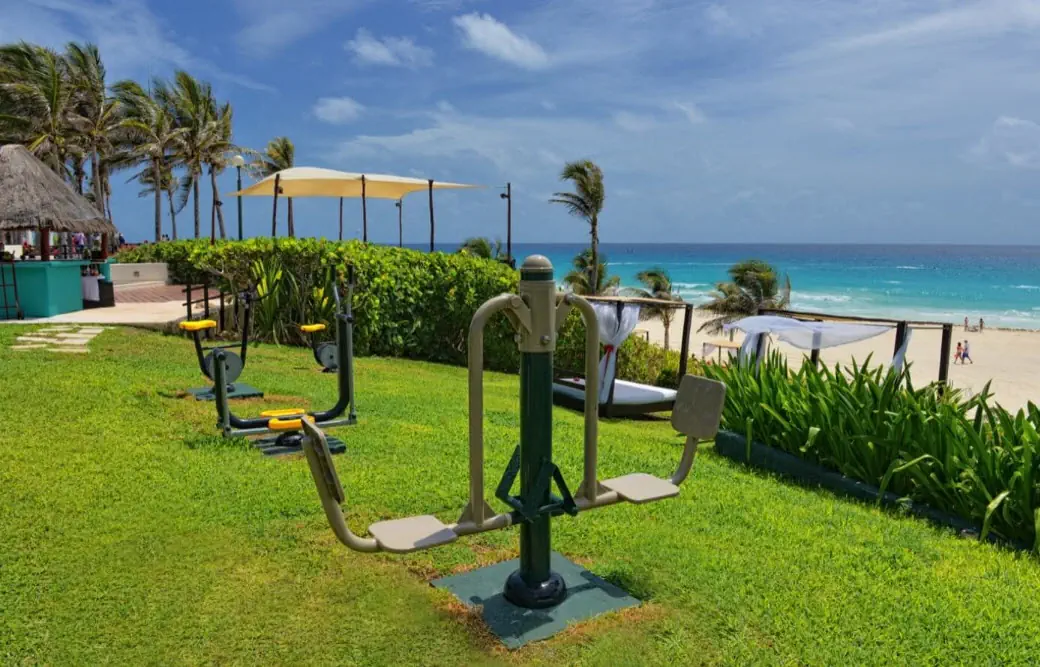Grand Oasis Cancun - zdjęcie 13