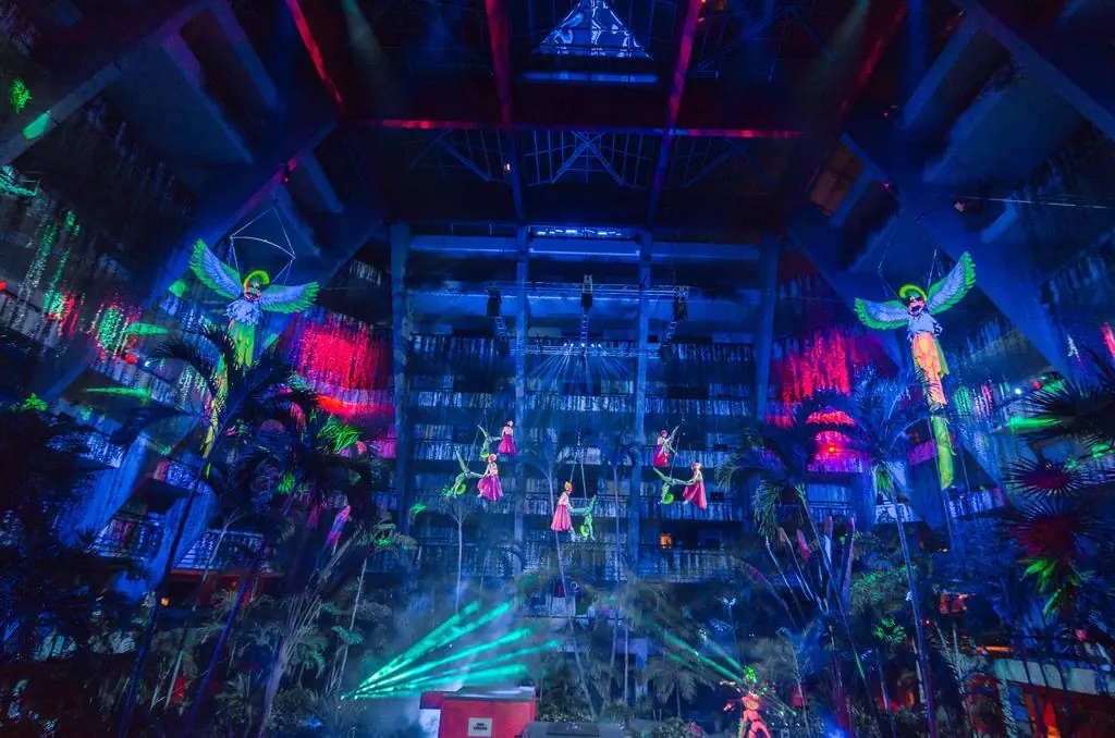 Grand Oasis Cancun - zdjęcie 24