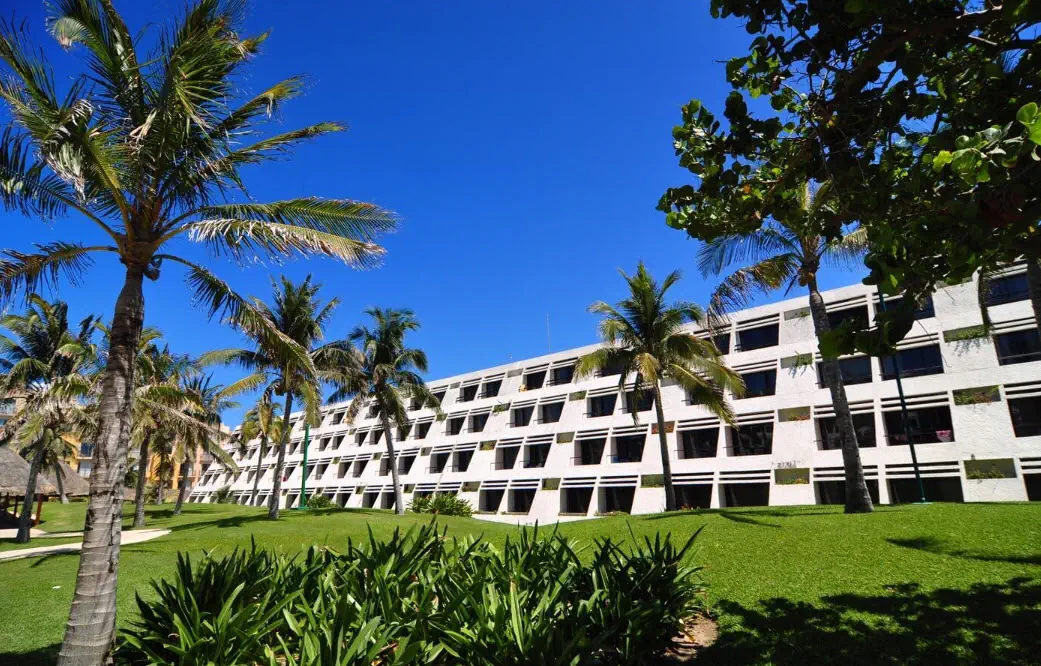 Grand Oasis Cancun - zdjęcie 3