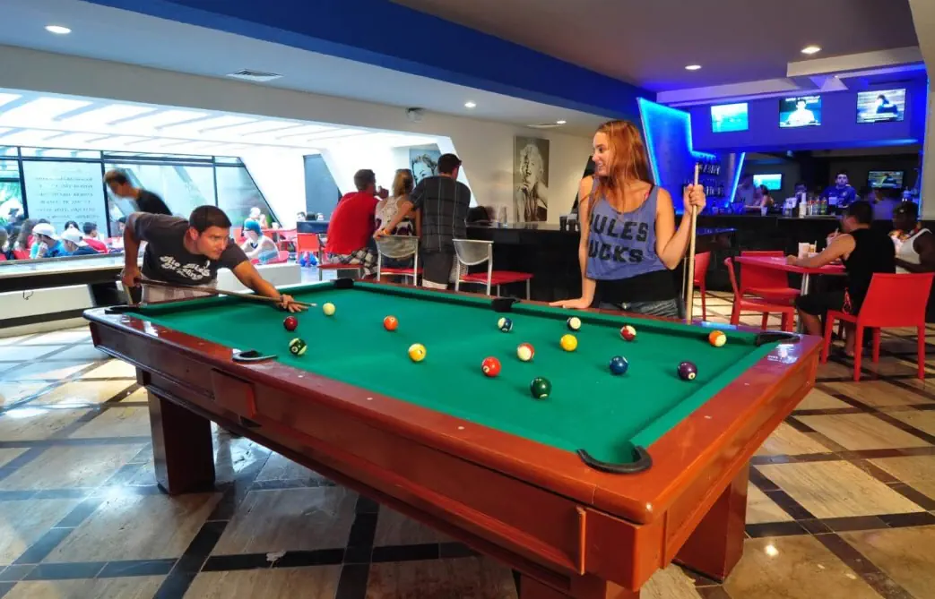 Grand Oasis Cancun - zdjęcie 12