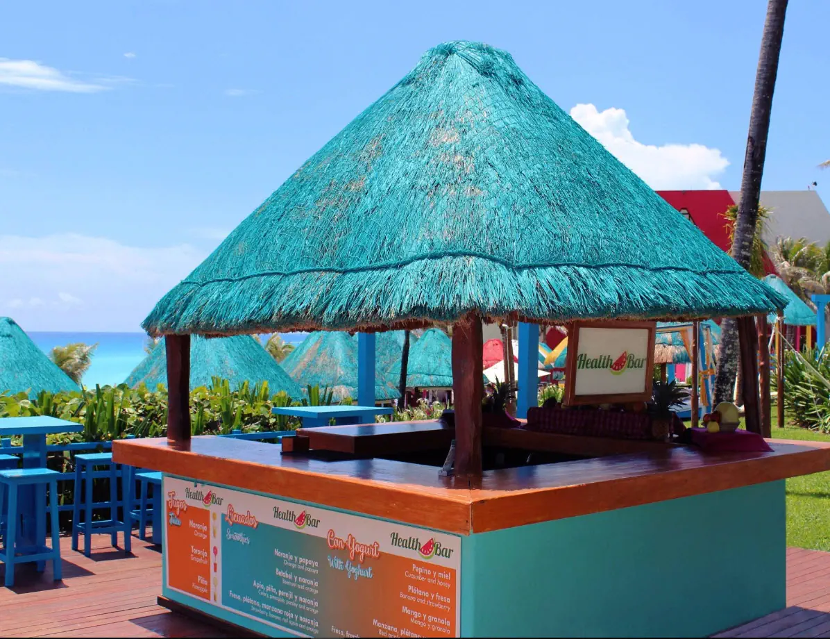 Grand Oasis Cancun - zdjęcie 21