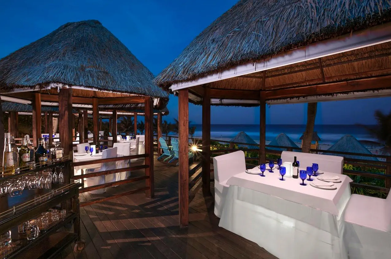 Grand Oasis Cancun - zdjęcie 18