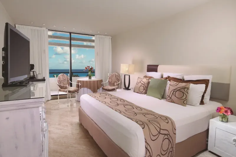 Grand Oasis Cancun - zdjęcie 9