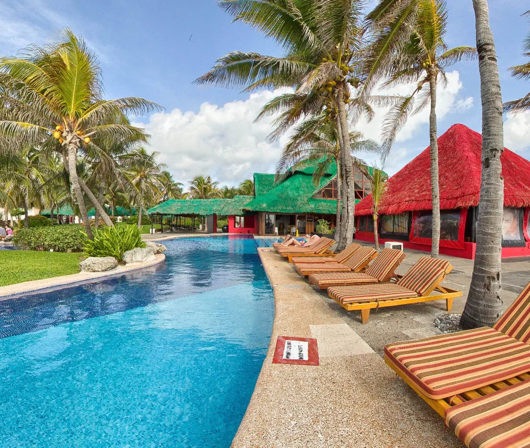 Grand Oasis Cancun - zdjęcie 5