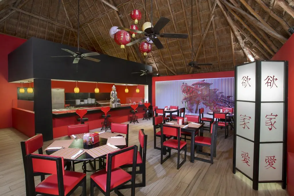 Grand Oasis Cancun - zdjęcie 19