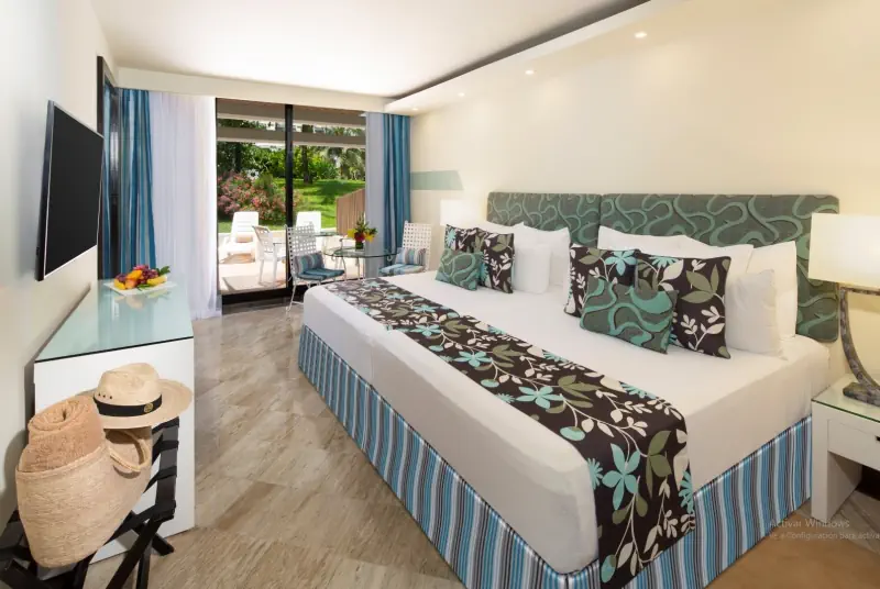 Grand Oasis Cancun - zdjęcie 7