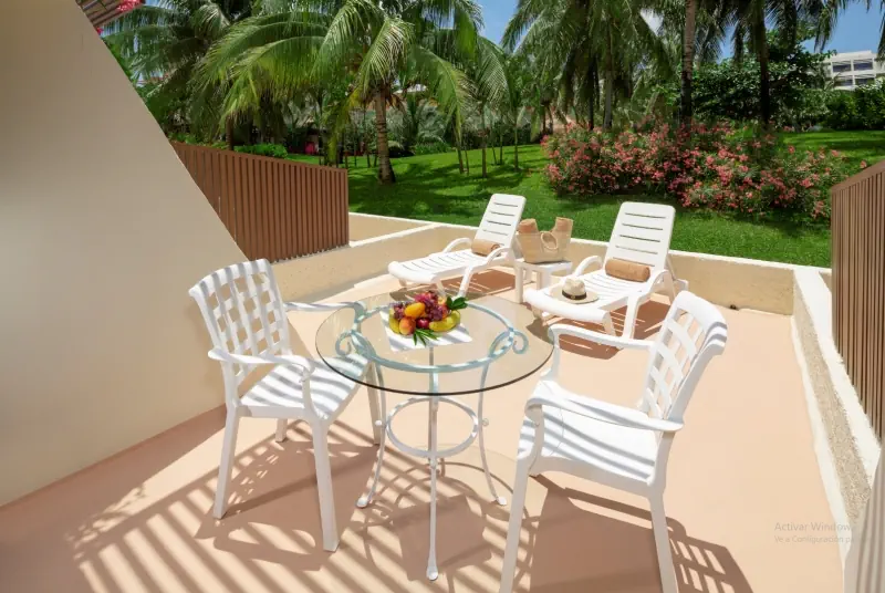 Grand Oasis Cancun - zdjęcie 8