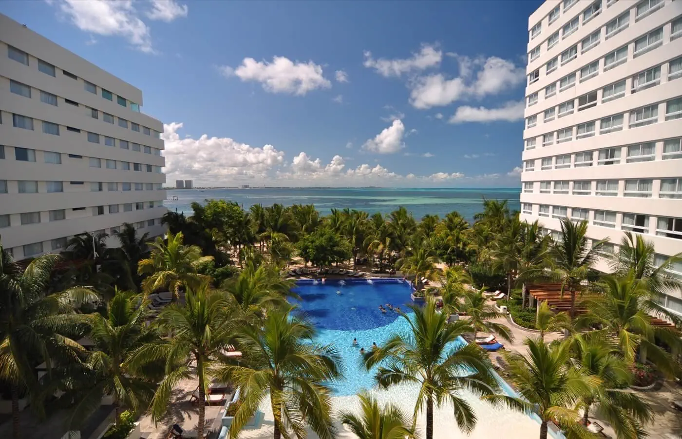 Grand Oasis Palm - zdjęcie 5