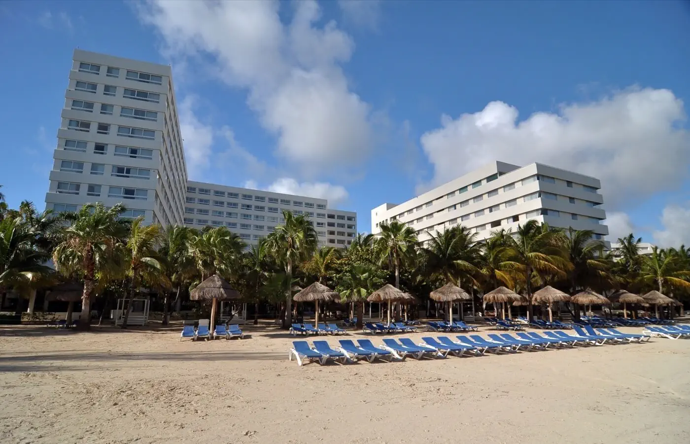 Grand Oasis Palm - zdjęcie 4