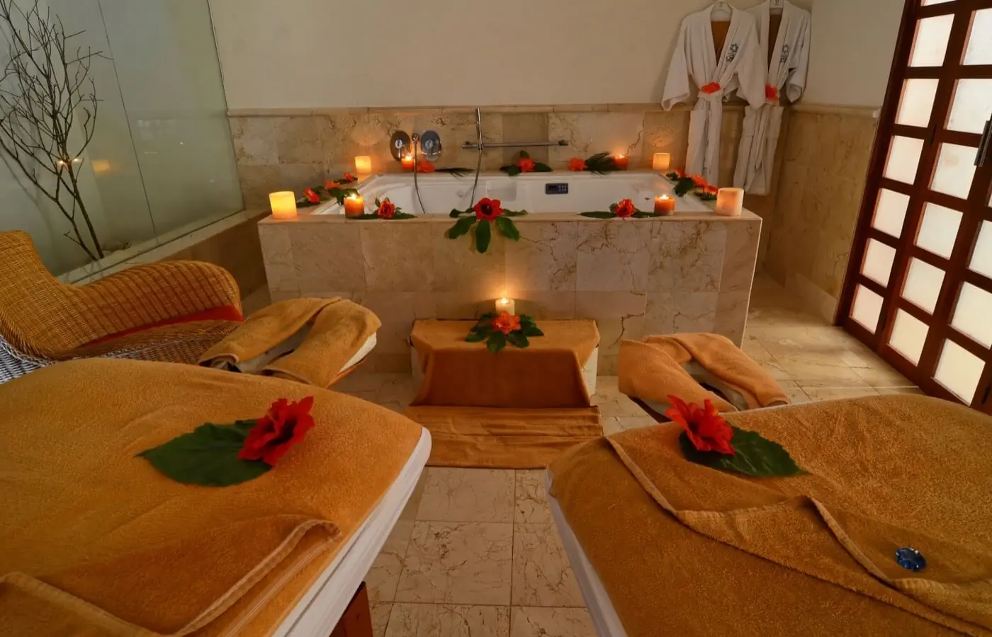 Grand Oasis Palm - zdjęcie 33