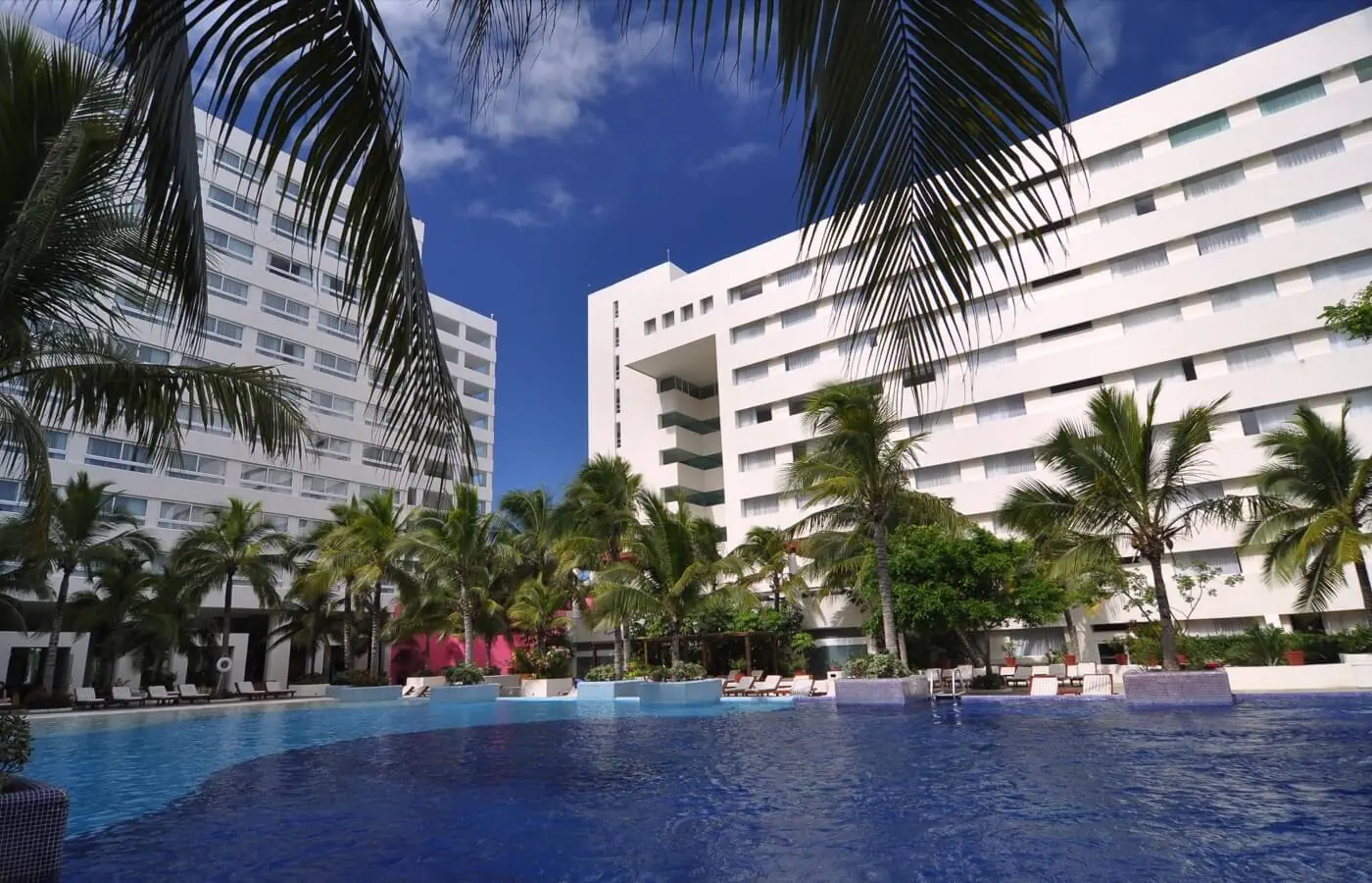 Grand Oasis Palm - zdjęcie 2