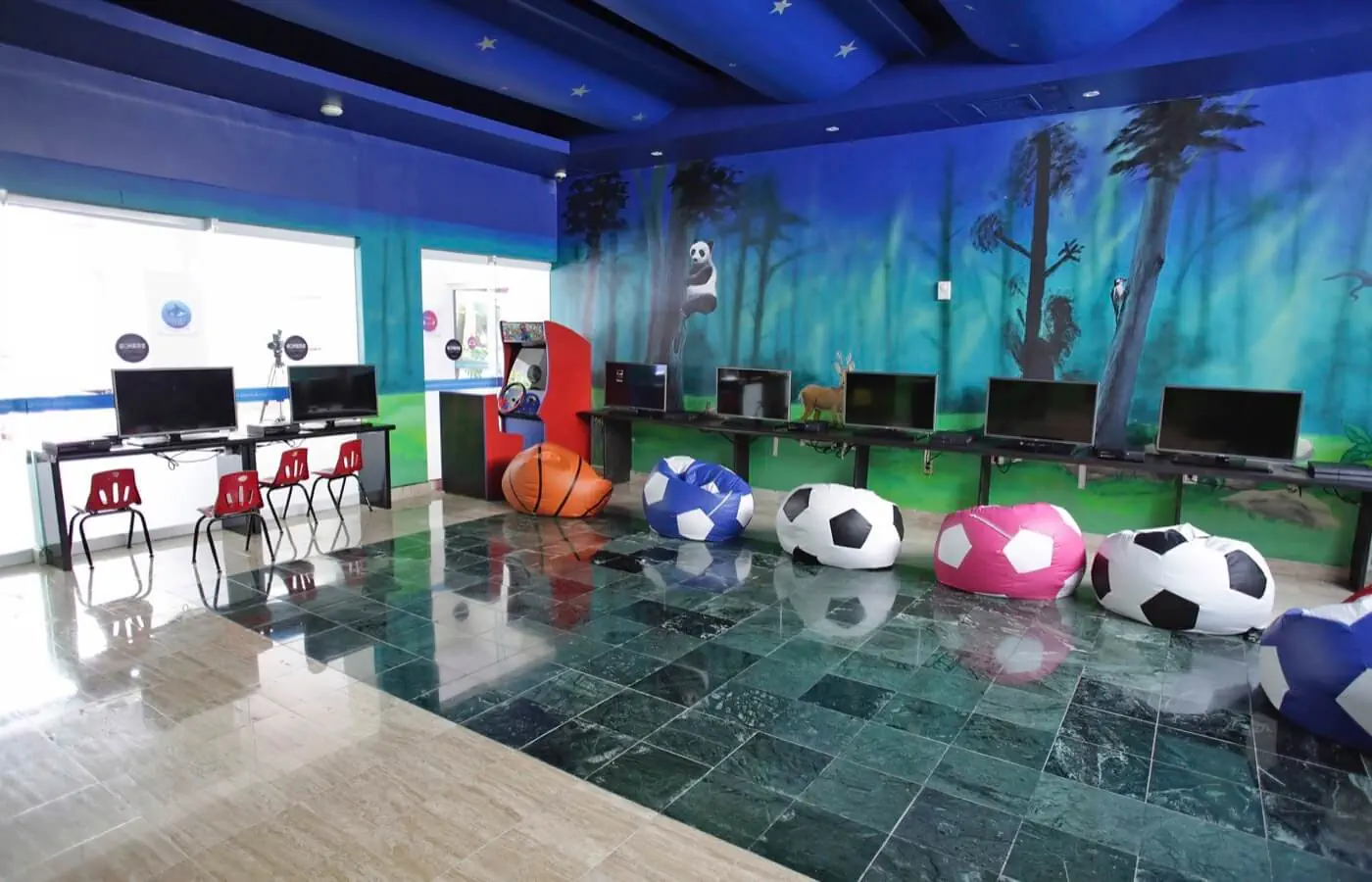 Grand Oasis Palm - zdjęcie 31