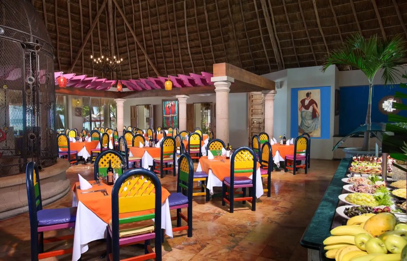 Grand Oasis Palm - zdjęcie 22