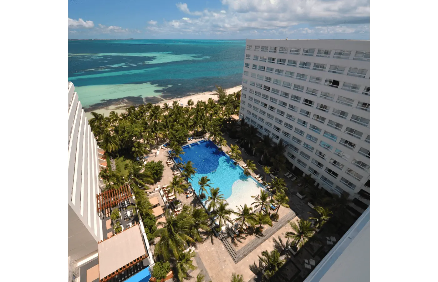 Grand Oasis Palm - zdjęcie 6