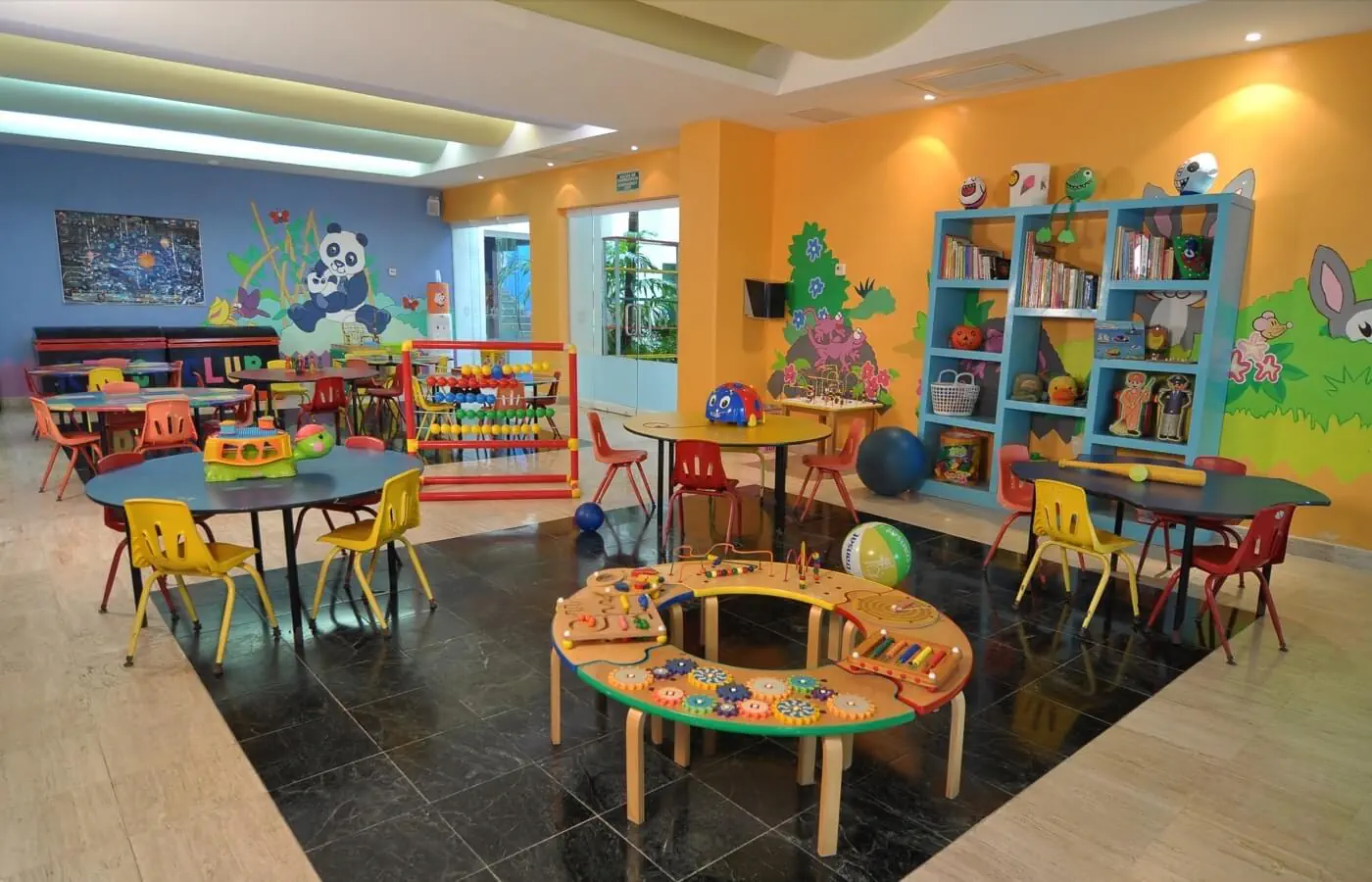 Grand Oasis Palm - zdjęcie 29
