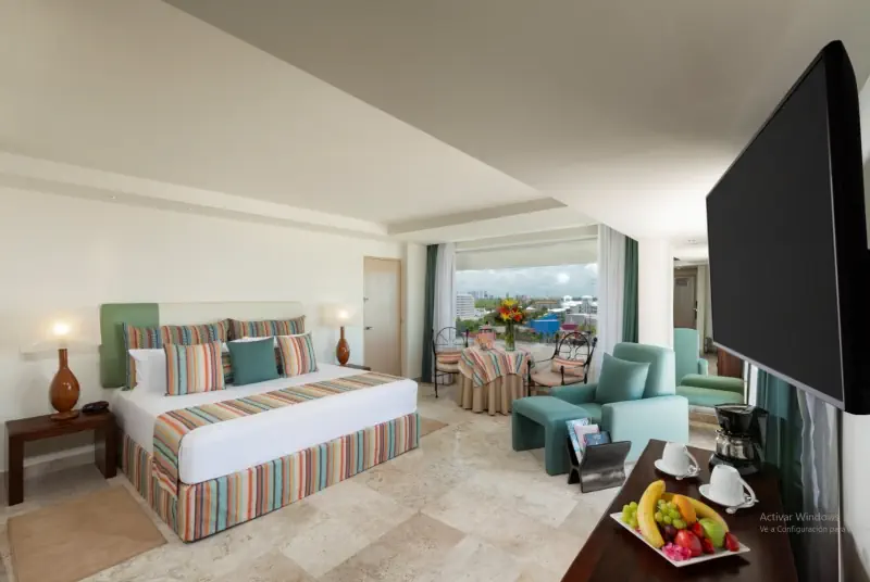 Grand Oasis Palm - zdjęcie 13