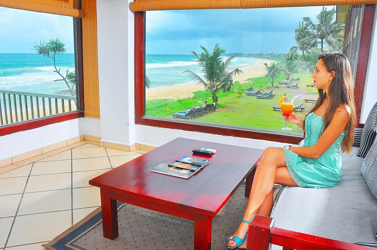 The Long Beach Resort and SPA
