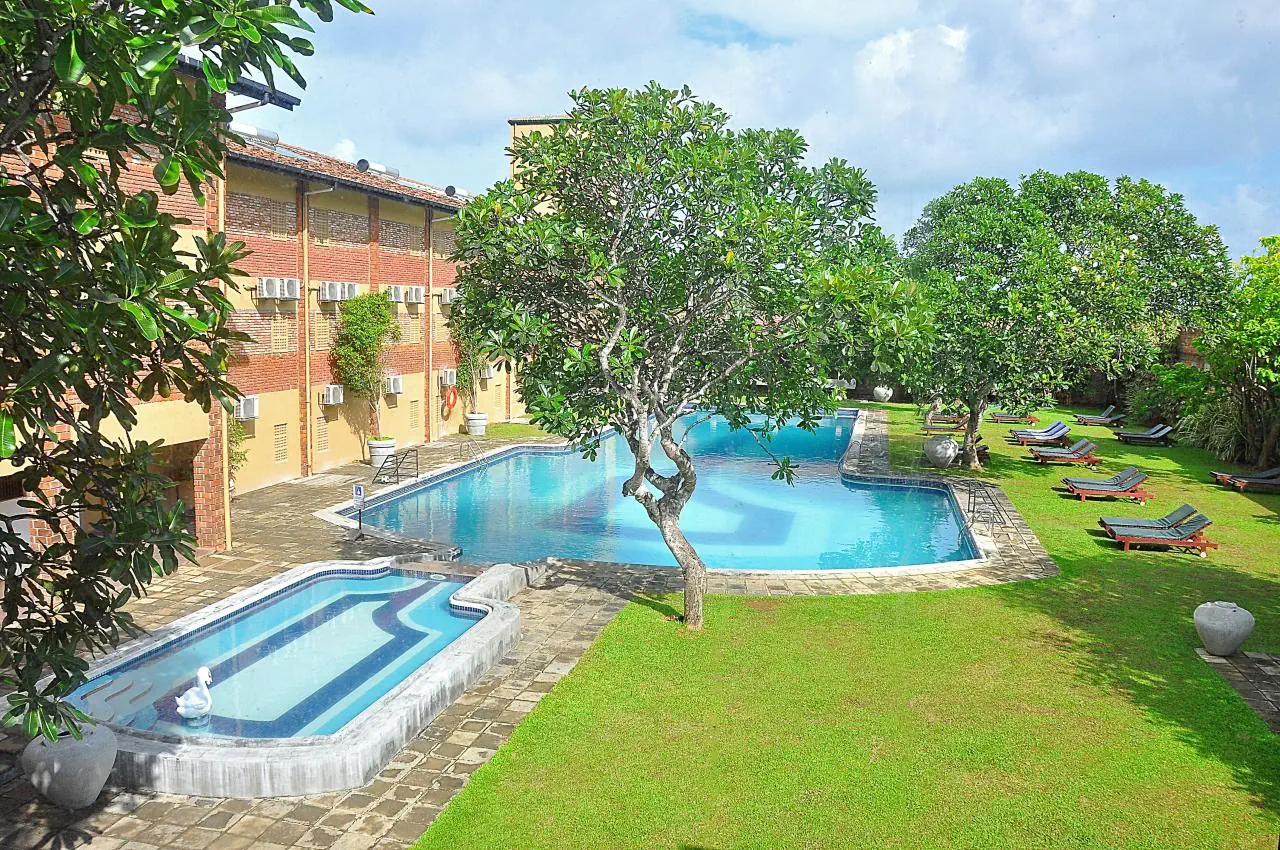 The Long Beach Resort and SPA