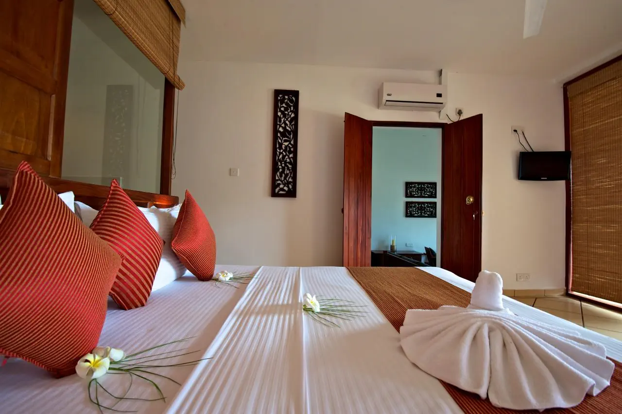 The Long Beach Resort and SPA