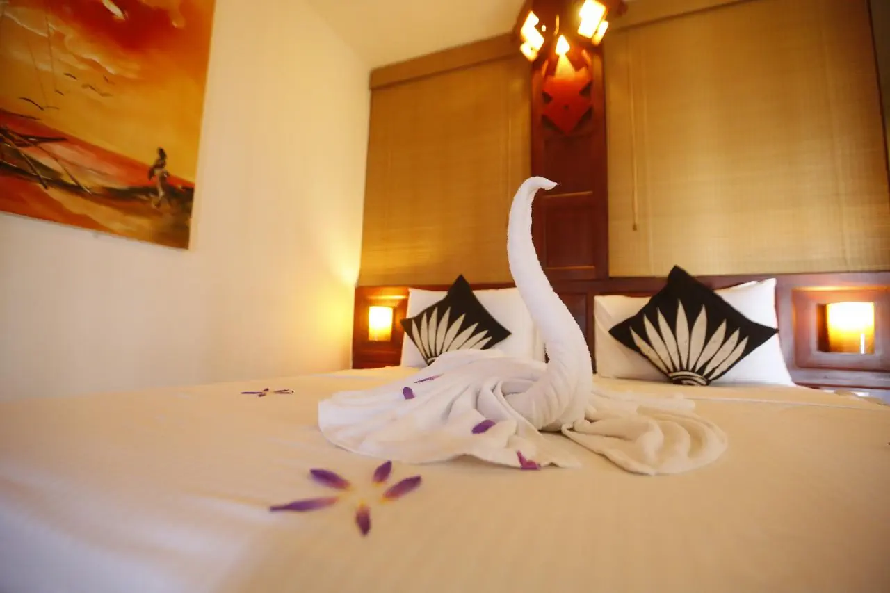 The Long Beach Resort and SPA