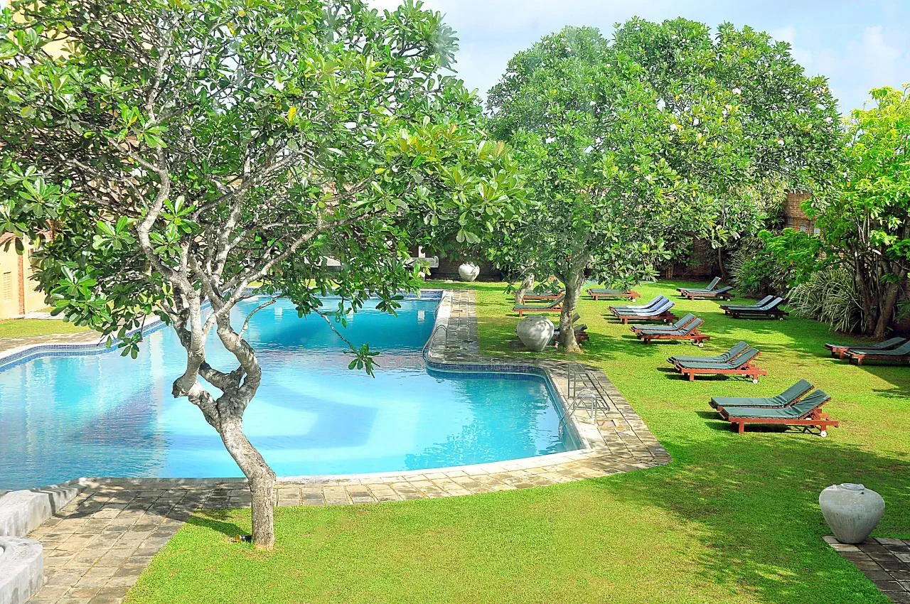 The Long Beach Resort and SPA