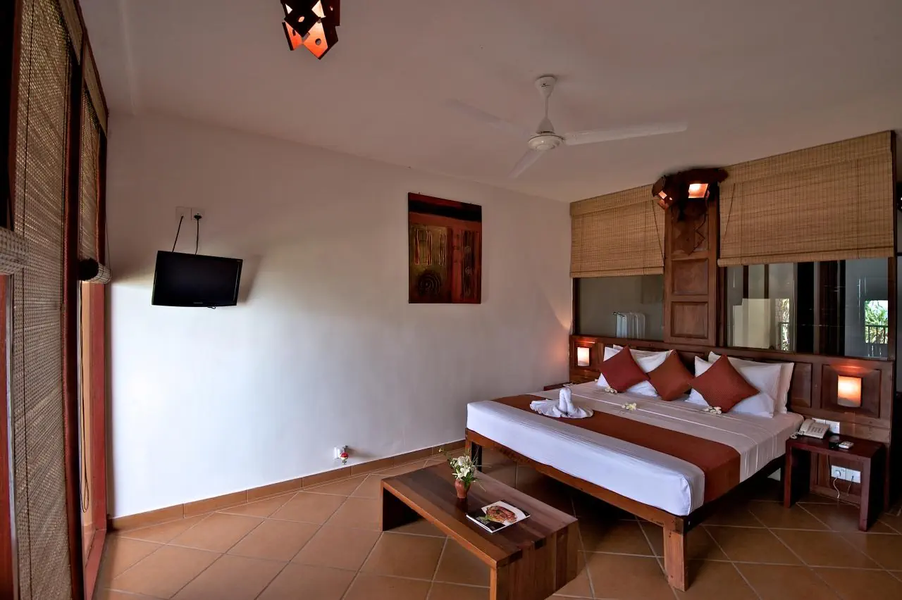 The Long Beach Resort and SPA