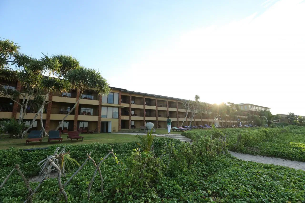 The Long Beach Resort and SPA
