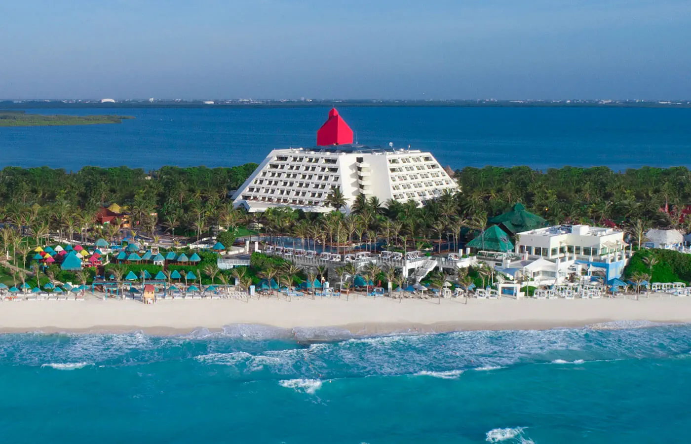 The Pyramid Cancun - zdjęcie 2
