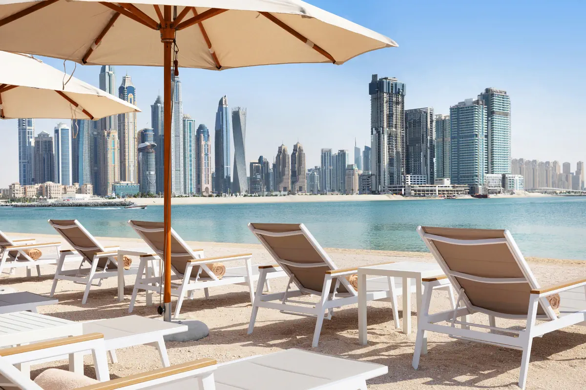 Adagio Premium The Palm - zdjęcie 3