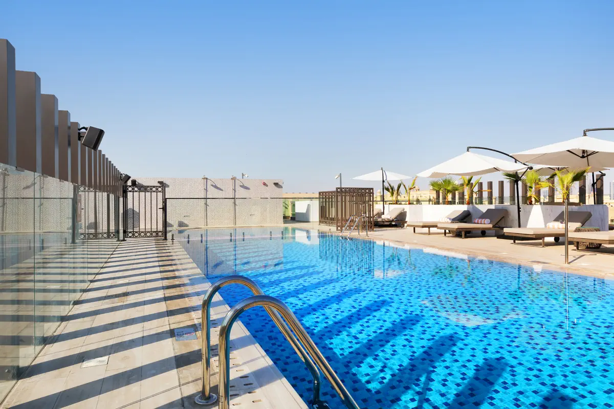 Adagio Premium The Palm - zdjęcie 2