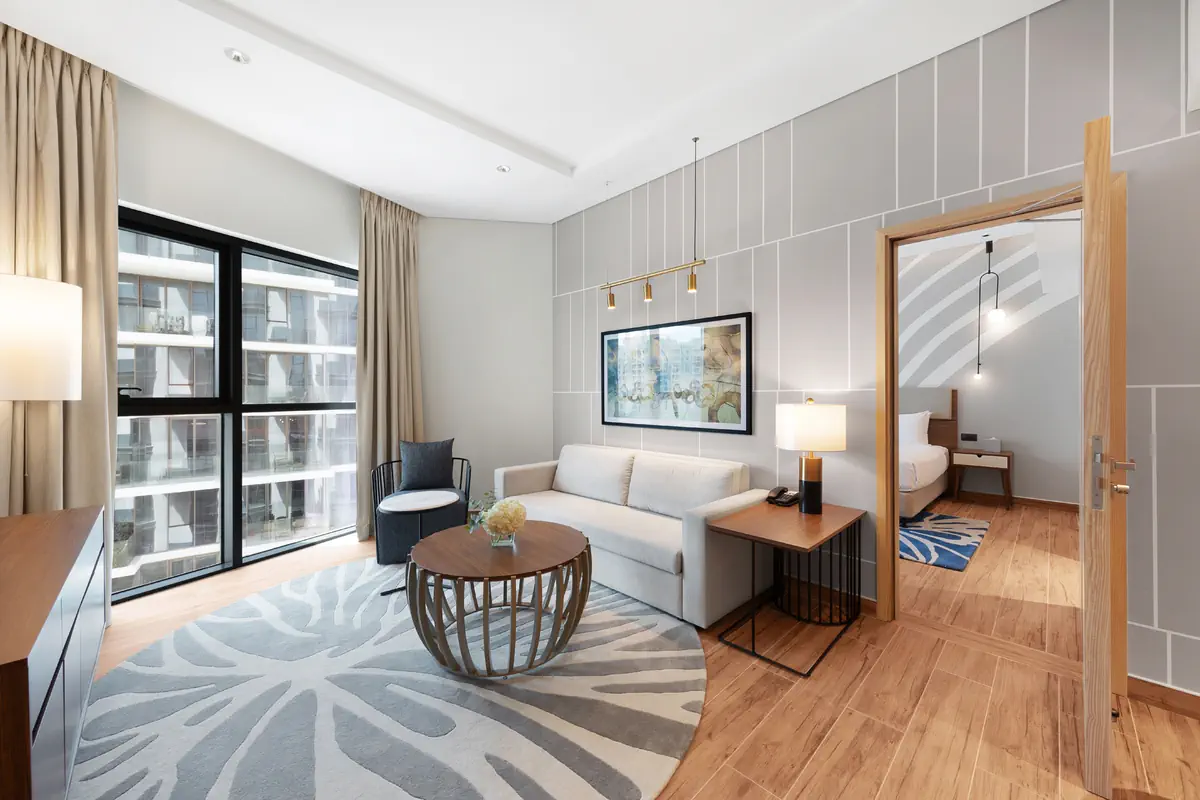 Adagio Premium The Palm - zdjęcie 11