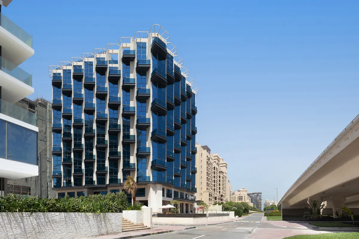 Adagio Premium The Palm - zdjęcie 4
