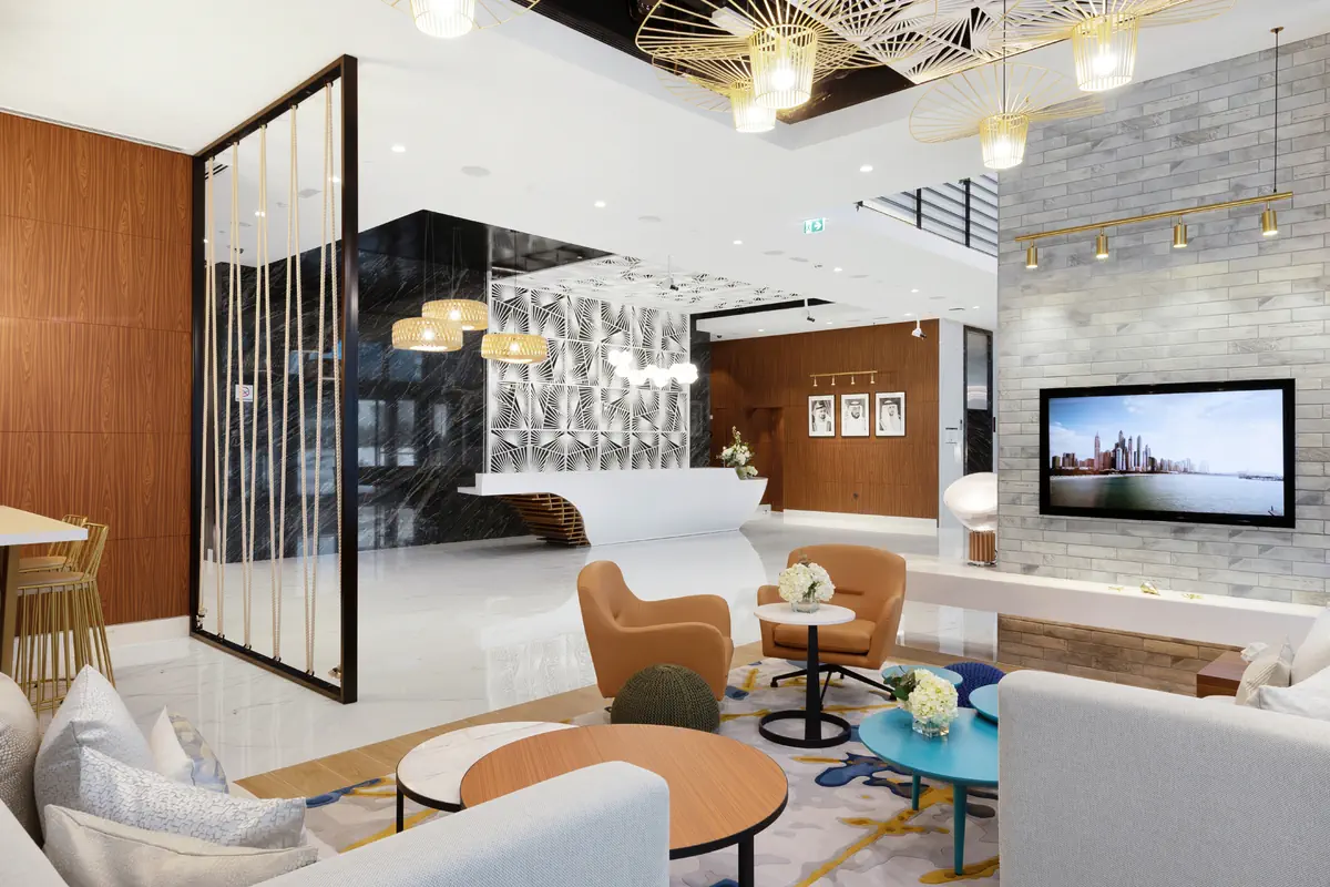Adagio Premium The Palm - zdjęcie 6
