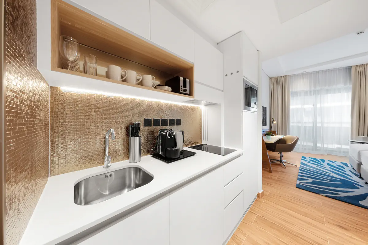 Adagio Premium The Palm - zdjęcie 14