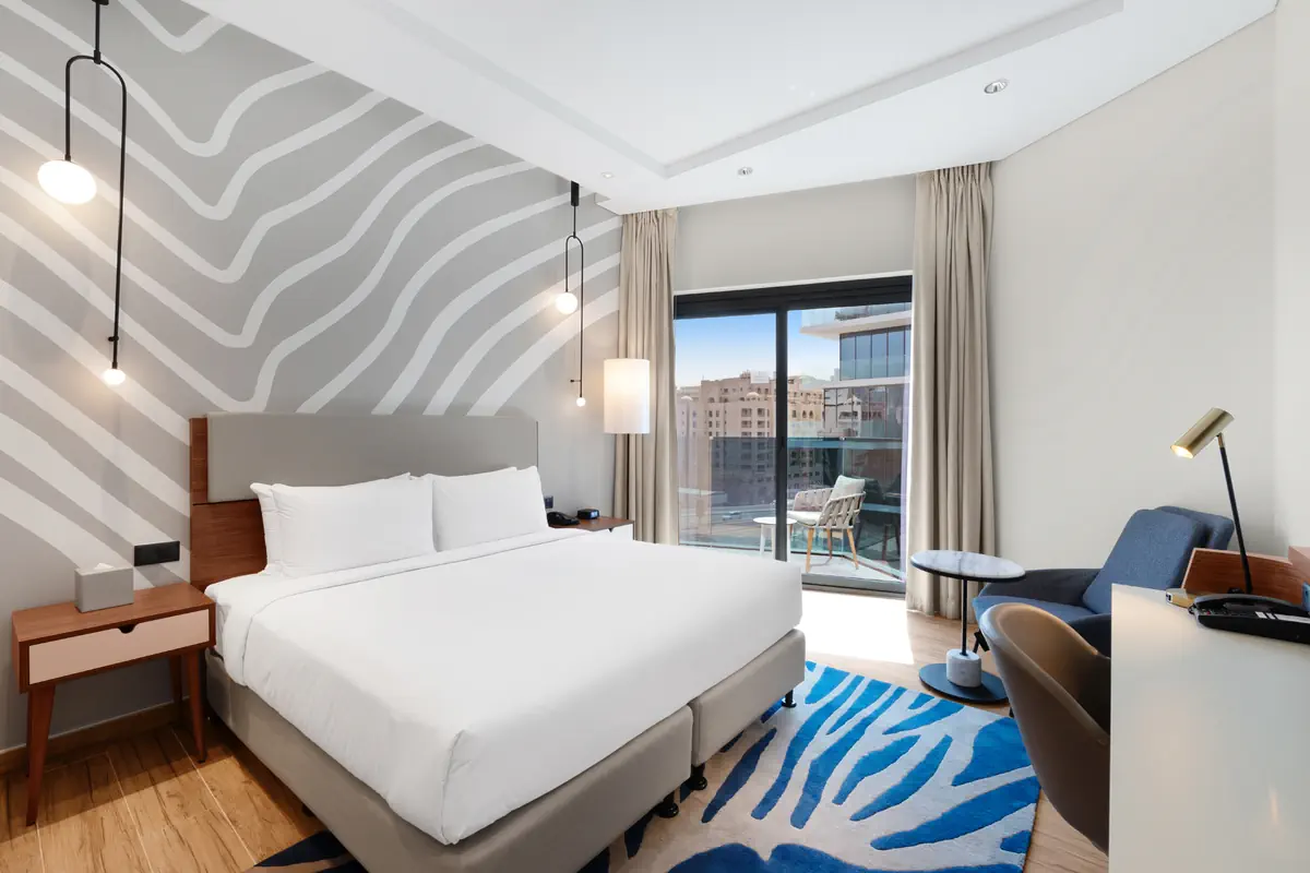 Adagio Premium The Palm - zdjęcie 12
