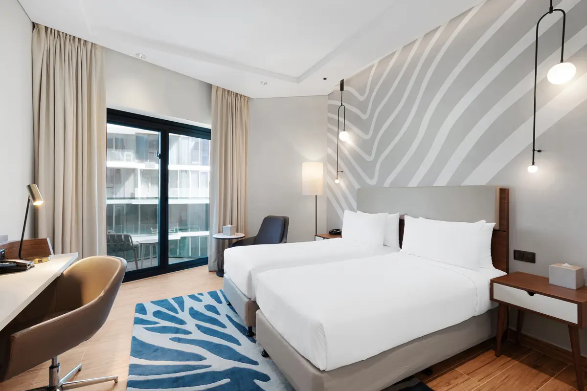 Adagio Premium The Palm - zdjęcie 13