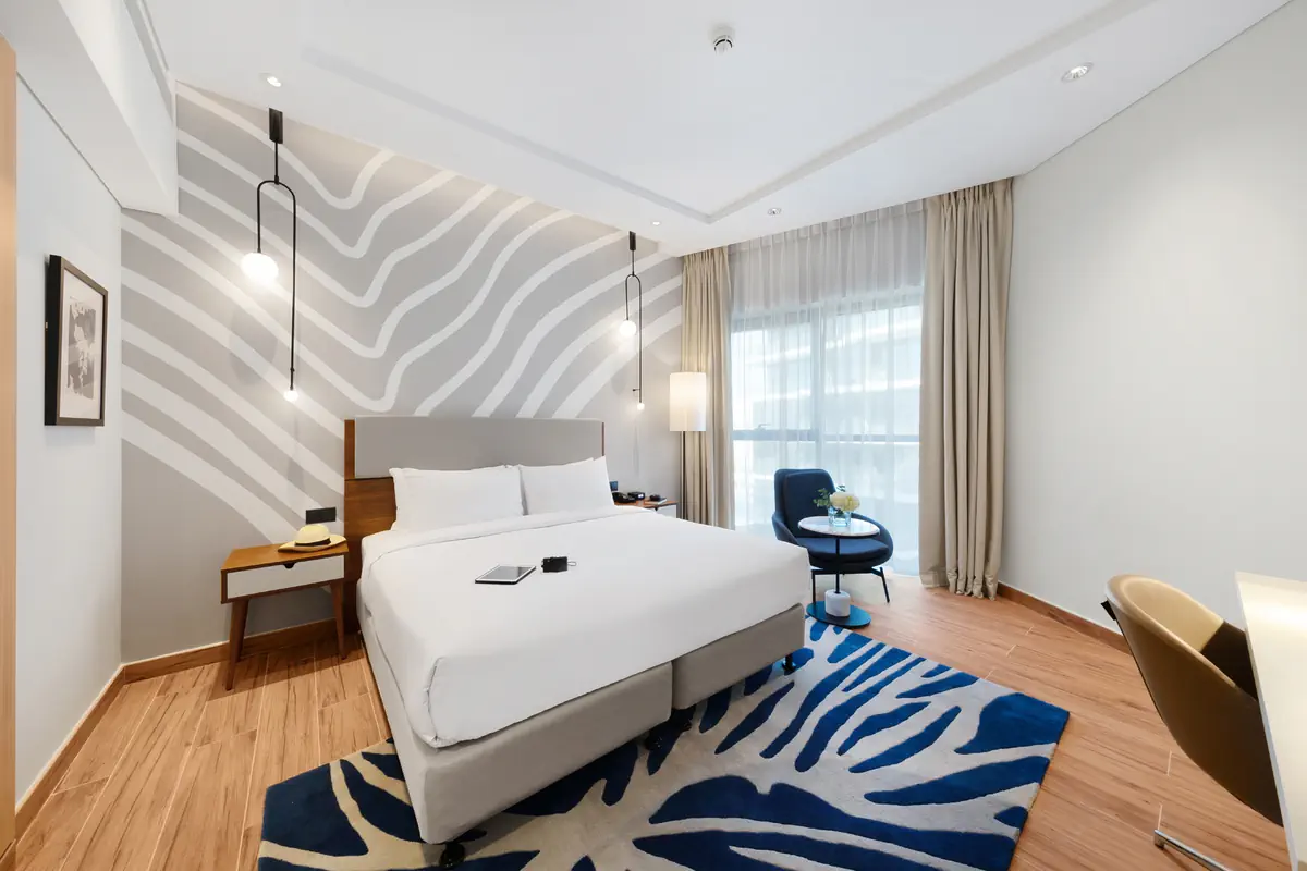 Adagio Premium The Palm - zdjęcie 10
